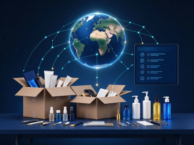 乾安县选品与供应链